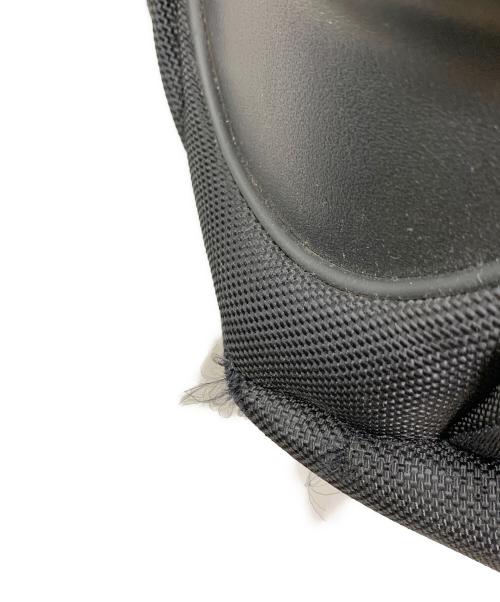 OAKLEY（オークリー）OAKLEY (オークリー) リュック ブラックの古着・服飾アイテム