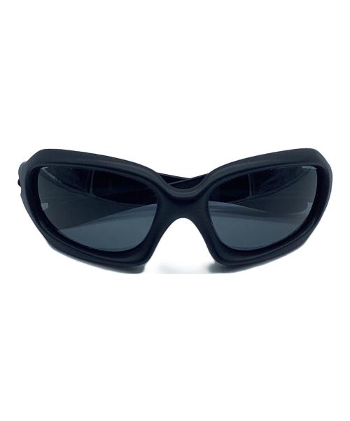 OAKLEY（オークリー）OAKLEY (オークリー) サングラス マッドブラックの古着・服飾アイテム