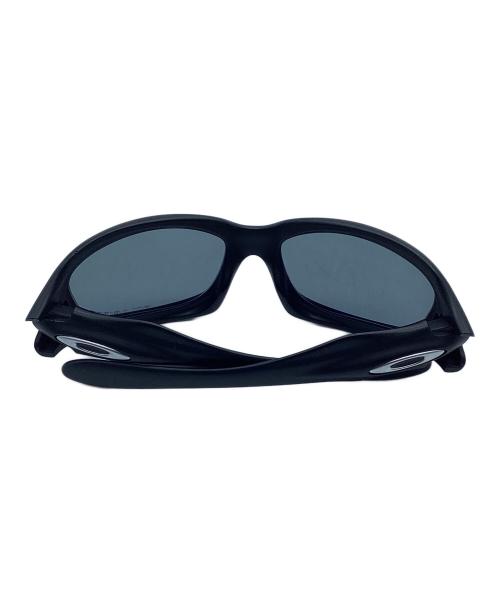 OAKLEY（オークリー）OAKLEY (オークリー) サングラス マッドブラックの古着・服飾アイテム