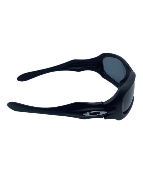 OAKLEY（オークリー）OAKLEY (オークリー) サングラス マッドブラックの古着・服飾アイテム