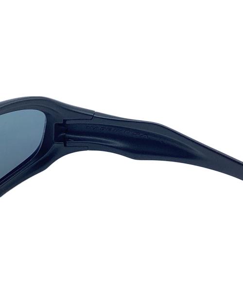 OAKLEY（オークリー）OAKLEY (オークリー) サングラス マッドブラックの古着・服飾アイテム