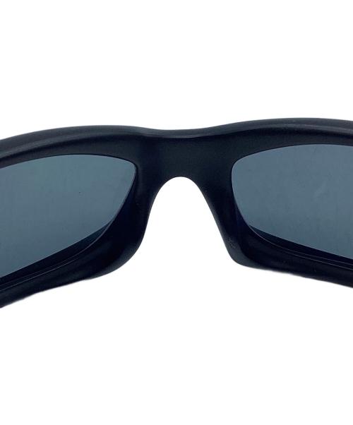 OAKLEY（オークリー）OAKLEY (オークリー) サングラス マッドブラックの古着・服飾アイテム