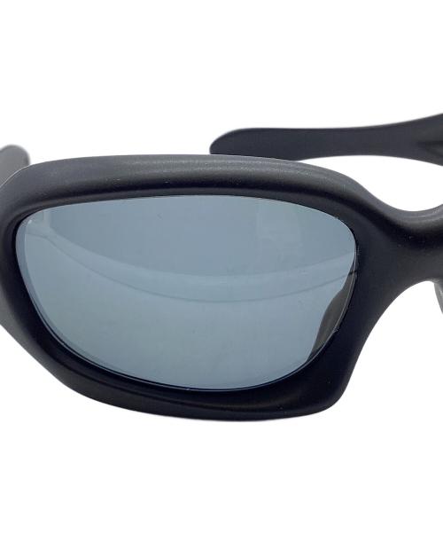 OAKLEY（オークリー）OAKLEY (オークリー) サングラス マッドブラックの古着・服飾アイテム