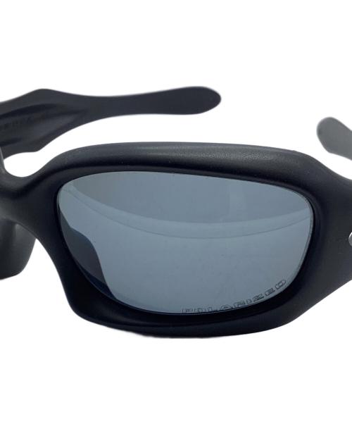 OAKLEY（オークリー）OAKLEY (オークリー) サングラス マッドブラックの古着・服飾アイテム