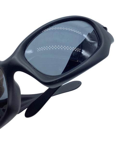 OAKLEY（オークリー）OAKLEY (オークリー) サングラス マッドブラックの古着・服飾アイテム