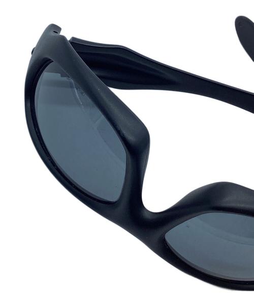 OAKLEY（オークリー）OAKLEY (オークリー) サングラス マッドブラックの古着・服飾アイテム