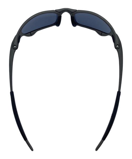 OAKLEY（オークリー）OAKLEY (オークリー) サングラス JULIET 後期モデル グレー サイズ:55□21の古着・服飾アイテム