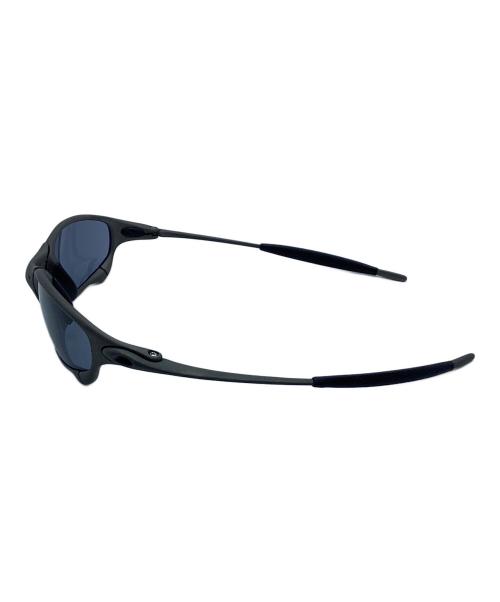 OAKLEY（オークリー）OAKLEY (オークリー) サングラス JULIET 後期モデル グレー サイズ:55□21の古着・服飾アイテム