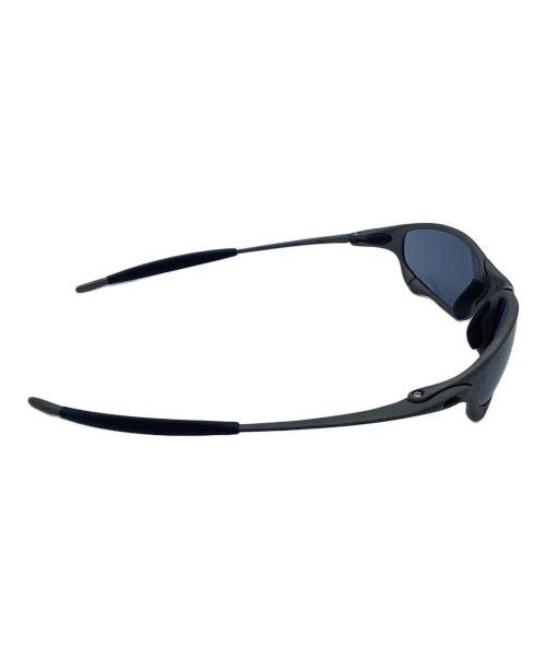 OAKLEY（オークリー）OAKLEY (オークリー) サングラス JULIET 後期モデル グレー サイズ:55□21の古着・服飾アイテム