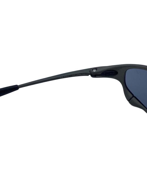 OAKLEY（オークリー）OAKLEY (オークリー) サングラス JULIET 後期モデル グレー サイズ:55□21の古着・服飾アイテム