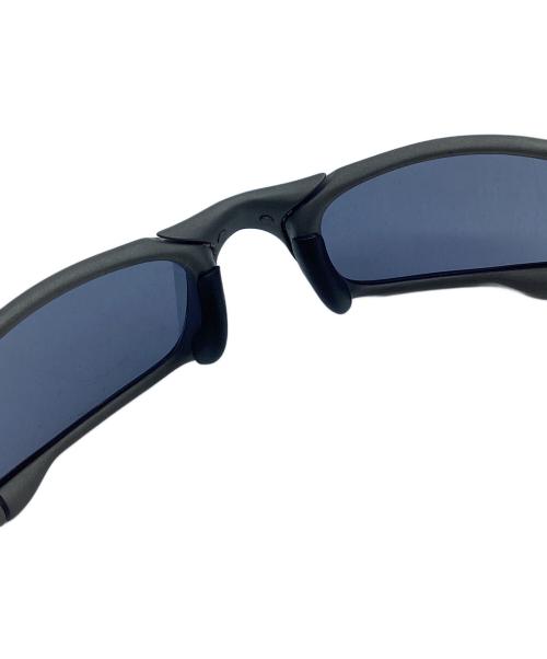 OAKLEY（オークリー）OAKLEY (オークリー) サングラス JULIET 後期モデル グレー サイズ:55□21の古着・服飾アイテム
