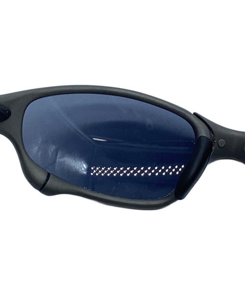 OAKLEY（オークリー）OAKLEY (オークリー) サングラス JULIET 後期モデル グレー サイズ:55□21の古着・服飾アイテム
