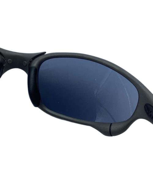 OAKLEY（オークリー）OAKLEY (オークリー) サングラス JULIET 後期モデル グレー サイズ:55□21の古着・服飾アイテム
