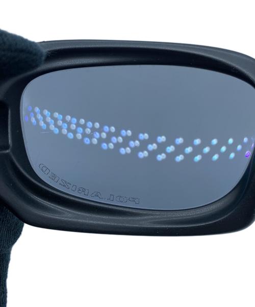 OAKLEY（オークリー）OAKLEY (オークリー) サングラス JULIET 後期モデル グレー サイズ:55□21の古着・服飾アイテム