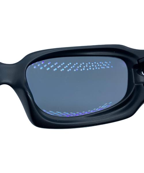 OAKLEY（オークリー）OAKLEY (オークリー) サングラス JULIET 後期モデル グレー サイズ:55□21の古着・服飾アイテム