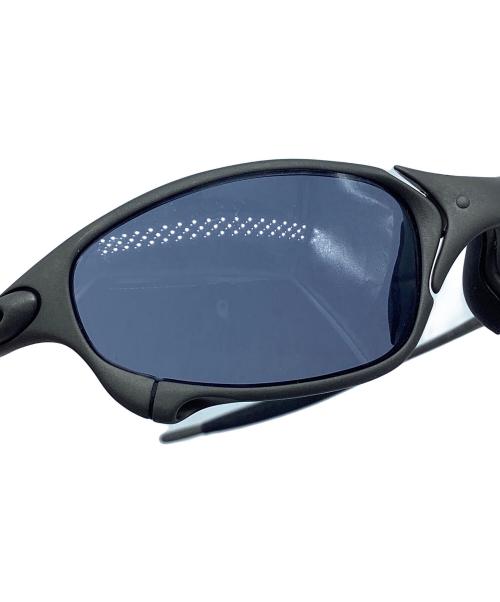 OAKLEY（オークリー）OAKLEY (オークリー) サングラス JULIET 後期モデル グレー サイズ:55□21の古着・服飾アイテム