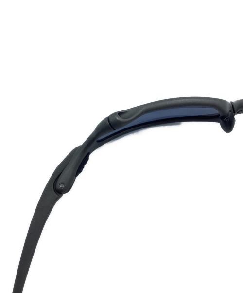 OAKLEY（オークリー）OAKLEY (オークリー) サングラス JULIET 後期モデル グレー サイズ:55□21の古着・服飾アイテム