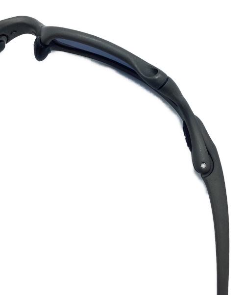 OAKLEY（オークリー）OAKLEY (オークリー) サングラス JULIET 後期モデル グレー サイズ:55□21の古着・服飾アイテム