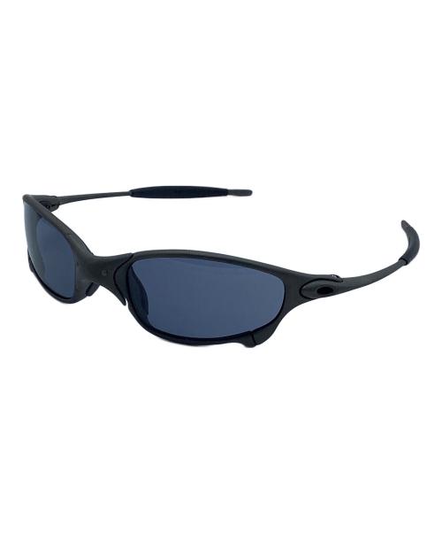 OAKLEY（オークリー）OAKLEY (オークリー) サングラス JULIET 後期モデル グレー サイズ:55□21の古着・服飾アイテム