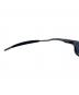 中古・古着 OAKLEY (オークリー) サングラス JULIET 後期モデル メタリックシルバー：90000円