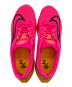 中古・古着 NIKE (ナイキ) スニーカー ショッキングピンク×オレンジ サイズ:29：7000円