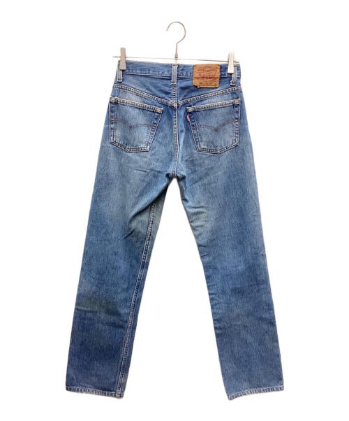 LEVI'S（リーバイス）LEVI'S (リーバイス) デニムパンツ ブルー サイズ:W30の古着・服飾アイテム