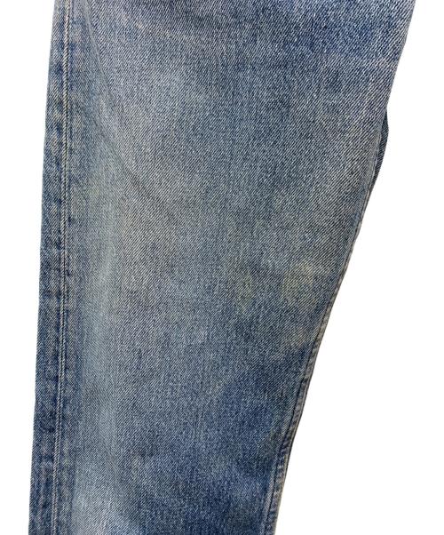 LEVI'S（リーバイス）LEVI'S (リーバイス) デニムパンツ ブルー サイズ:W30の古着・服飾アイテム