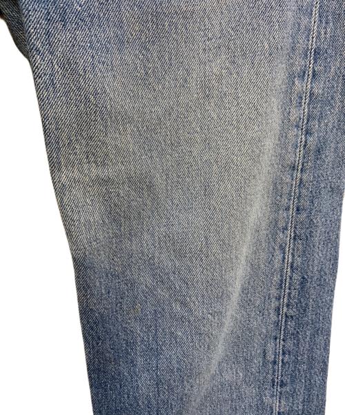 LEVI'S（リーバイス）LEVI'S (リーバイス) デニムパンツ ブルー サイズ:W30の古着・服飾アイテム