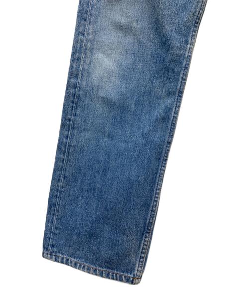 LEVI'S（リーバイス）LEVI'S (リーバイス) デニムパンツ ブルー サイズ:W30の古着・服飾アイテム