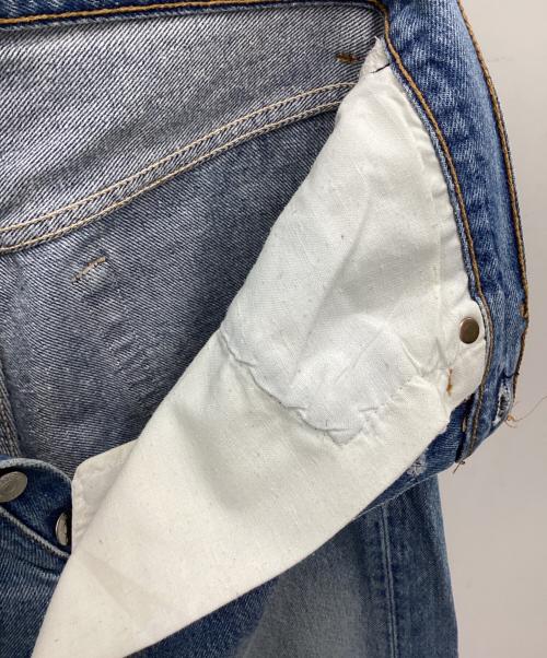 LEVI'S（リーバイス）LEVI'S (リーバイス) デニムパンツ ブルー サイズ:W30の古着・服飾アイテム