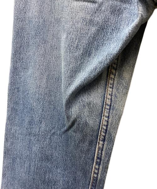 LEVI'S（リーバイス）LEVI'S (リーバイス) デニムパンツ ブルー サイズ:W30の古着・服飾アイテム