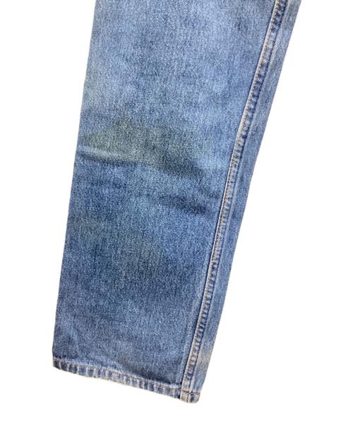 LEVI'S（リーバイス）LEVI'S (リーバイス) デニムパンツ ブルー サイズ:W30の古着・服飾アイテム