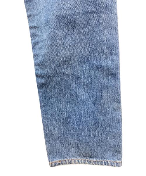 LEVI'S（リーバイス）LEVI'S (リーバイス) デニムパンツ ブルー サイズ:W30の古着・服飾アイテム