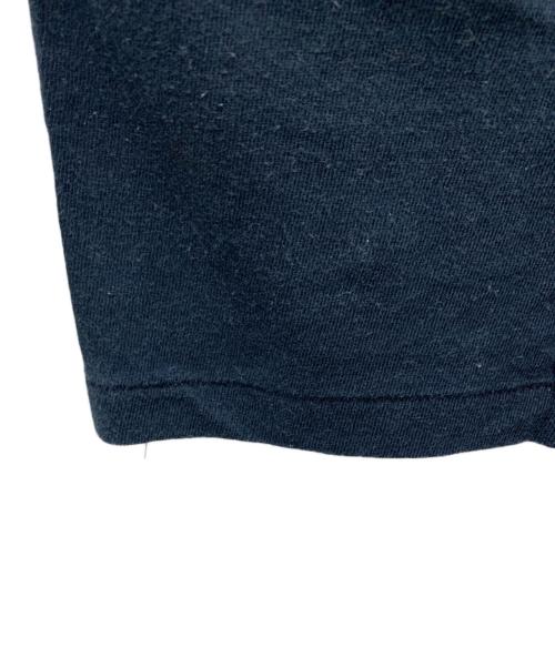 A BATHING APE（アベイシングエイプ）A BATHING APE (アベイシングエイプ) 半袖カットソー ブラック サイズ:Sの古着・服飾アイテム