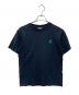 A BATHING APE（アベイシングエイプ）の古着「半袖カットソー」｜ブラック
