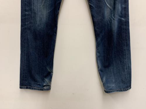 CarHartt（カーハート）CarHartt (カーハート) デニムパンツ インディゴ サイズ:Ｗ30×L32の古着・服飾アイテム
