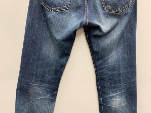 CarHartt（カーハート）CarHartt (カーハート) デニムパンツ インディゴ サイズ:Ｗ30×L32の古着・服飾アイテム
