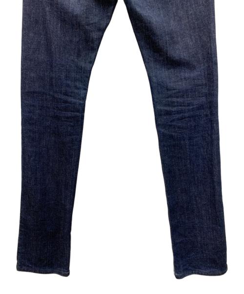 BURBERRY BLUE LABEL（バーバリー ブルー レーベル）BURBERRY BLUE LABEL (バーバリー ブルー レーベル) デニムパンツ インディゴ サイズ:W70の古着・服飾アイテム