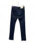 BURBERRY BLUE LABEL (バーバリー ブルー レーベル) デニムパンツ インディゴ サイズ:W70：8000円