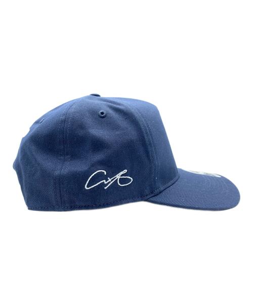 47BRAND（フォーティーセブンブランド）47BRAND (フォーティーセブンブランド) キャップ ネイビー 未使用品の古着・服飾アイテム
