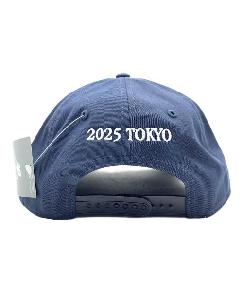 47BRAND（フォーティーセブンブランド）47BRAND (フォーティーセブンブランド) キャップ ネイビー 未使用品の古着・服飾アイテム