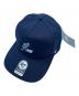 47BRAND（フォーティーセブンブランド）の古着「キャップ」｜ネイビー