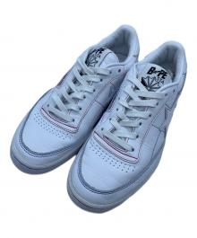 REEBOK×BAPE BY A BATHING APE（リーボック×ベイプバイアベイシングエイプ）の古着「スニーカー」｜ホワイト