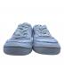REEBOK (リーボック) BAPE BY A BATHING APE (ベイプバイアベイシングエイプ) スニーカー ホワイト サイズ:24.5：6000円