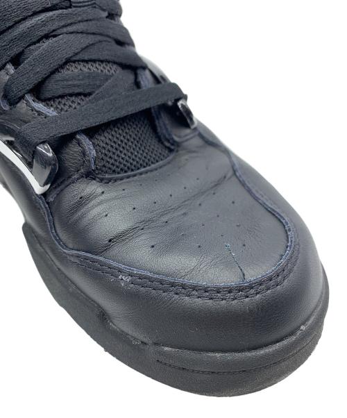 REEBOK（リーボック）REEBOK (リーボック) スニーカー ブラック サイズ:24の古着・服飾アイテム
