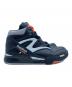 中古・古着 REEBOK (リーボック) スニーカー ブラック サイズ:24：8000円