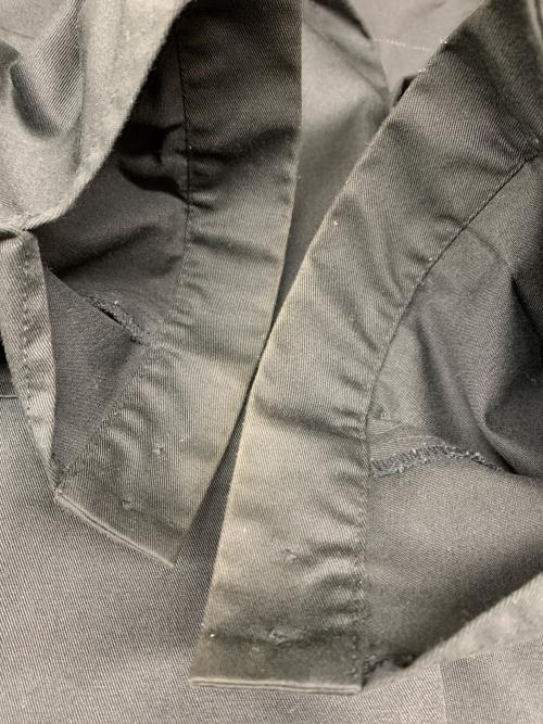MARK GONZALES（マーク・ゴンザレス）MARK GONZALES (マーク・ゴンザレス) ジャケット ブラック サイズ:Lの古着・服飾アイテム