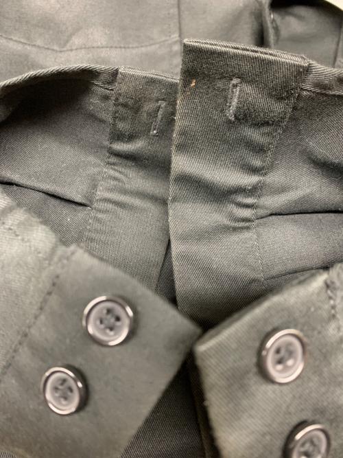 MARK GONZALES（マーク・ゴンザレス）MARK GONZALES (マーク・ゴンザレス) ジャケット ブラック サイズ:Lの古着・服飾アイテム