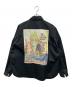 MARK GONZALES (マーク・ゴンザレス) ジャケット ブラック サイズ:L：5000円