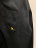 中古・古着 MARK GONZALES (マーク・ゴンザレス) ジャケット ブラック サイズ:L：5000円